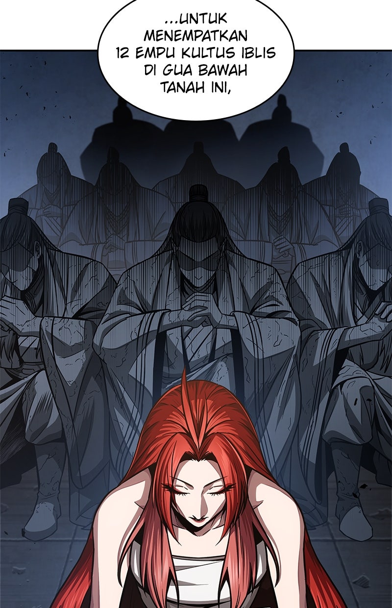 Read Nano Mashin ID Manga Online