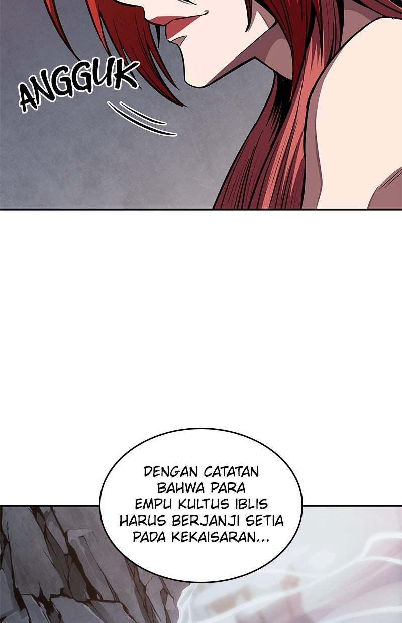 Read Nano Mashin ID Manga Online