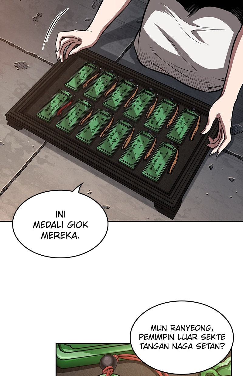 Read Nano Mashin ID Manga Online