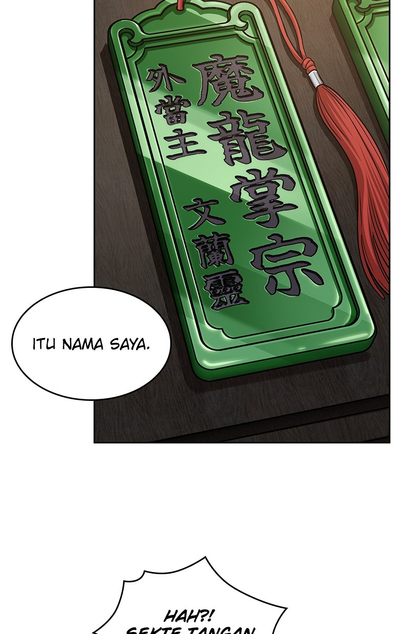 Read Nano Mashin ID Manga Online