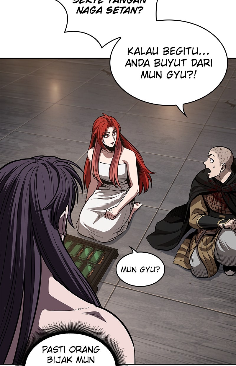 Read Nano Mashin ID Manga Online