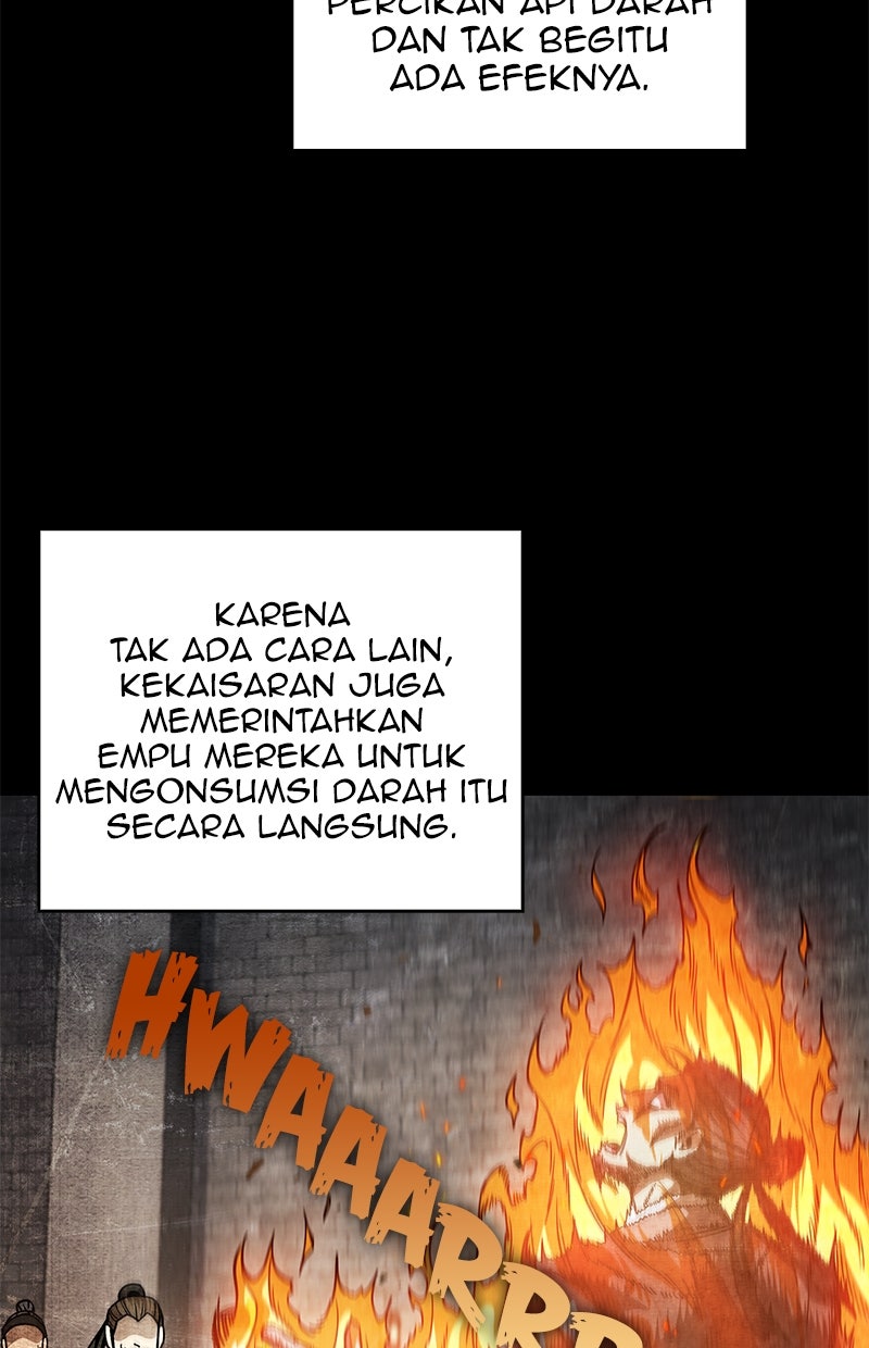 Read Nano Mashin ID Manga Online