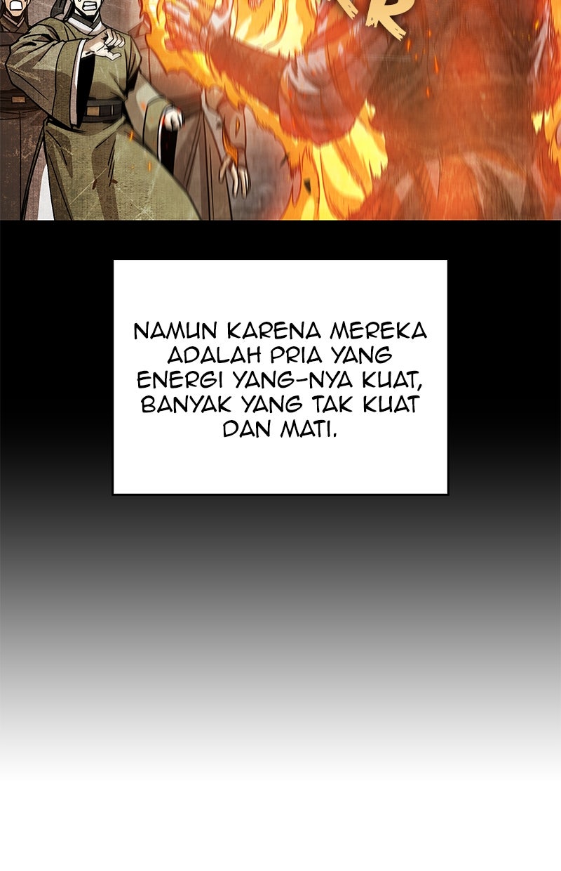 Read Nano Mashin ID Manga Online