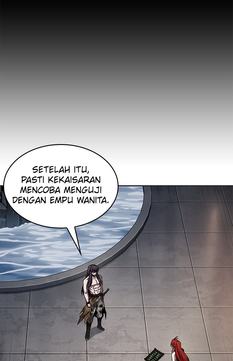 Read Nano Mashin ID Manga Online