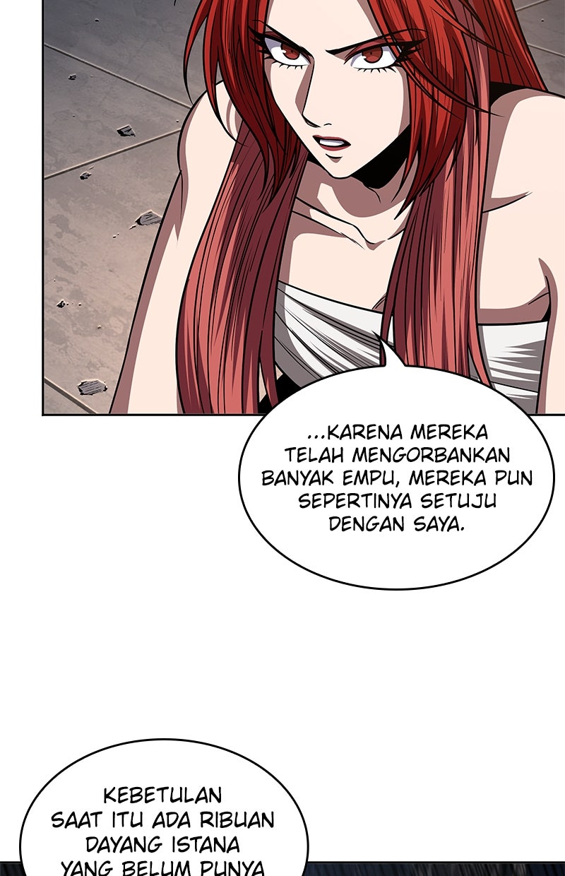 Read Nano Mashin ID Manga Online