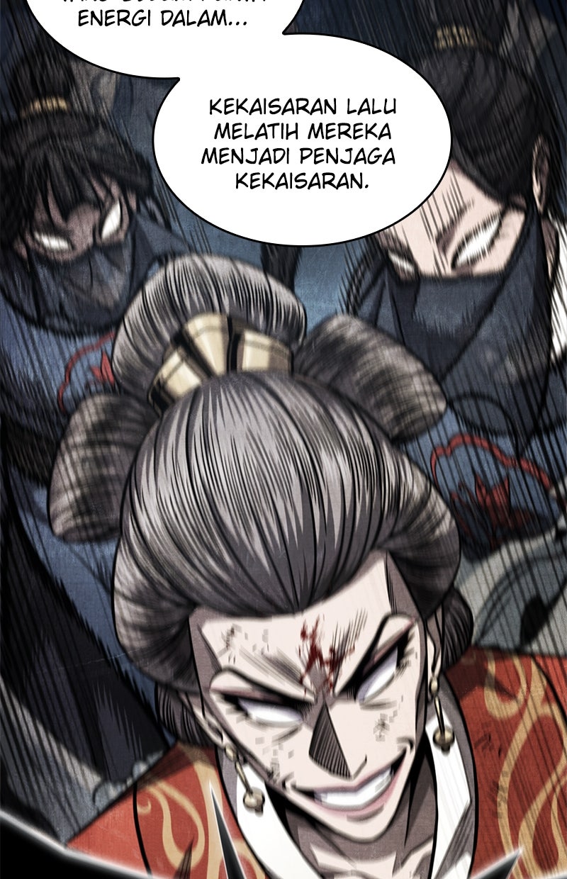 Read Nano Mashin ID Manga Online