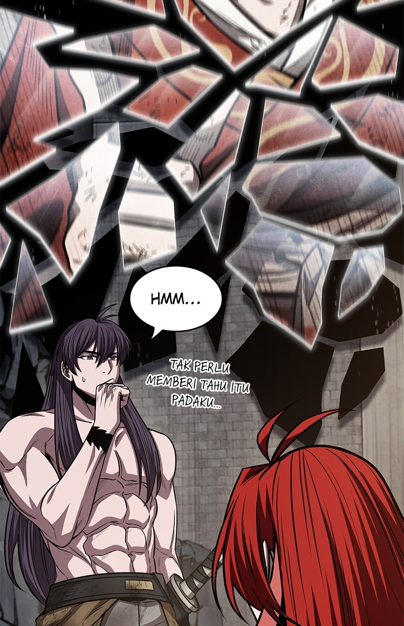 Read Nano Mashin ID Manga Online