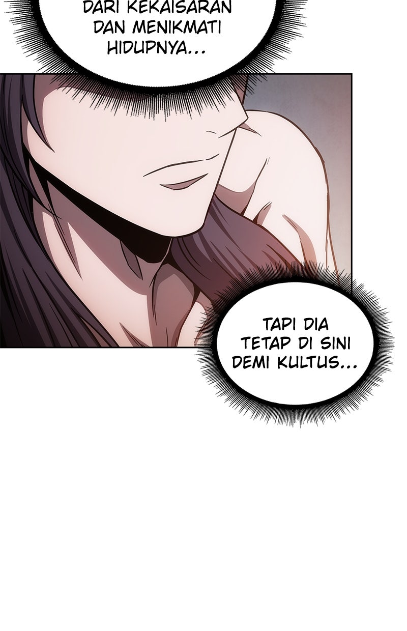 Read Nano Mashin ID Manga Online