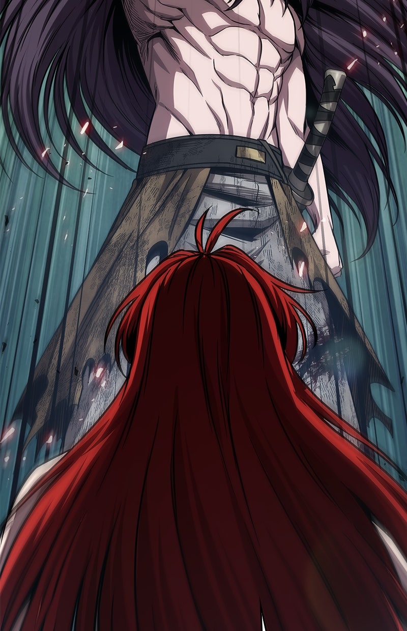 Read Nano Mashin ID Manga Online