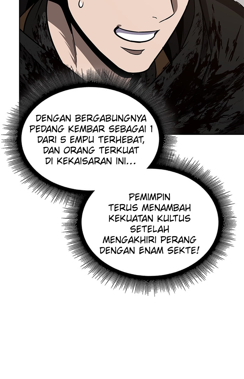 Read Nano Mashin ID Manga Online