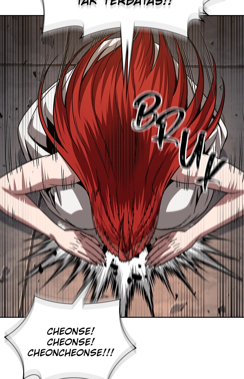 Read Nano Mashin ID Manga Online