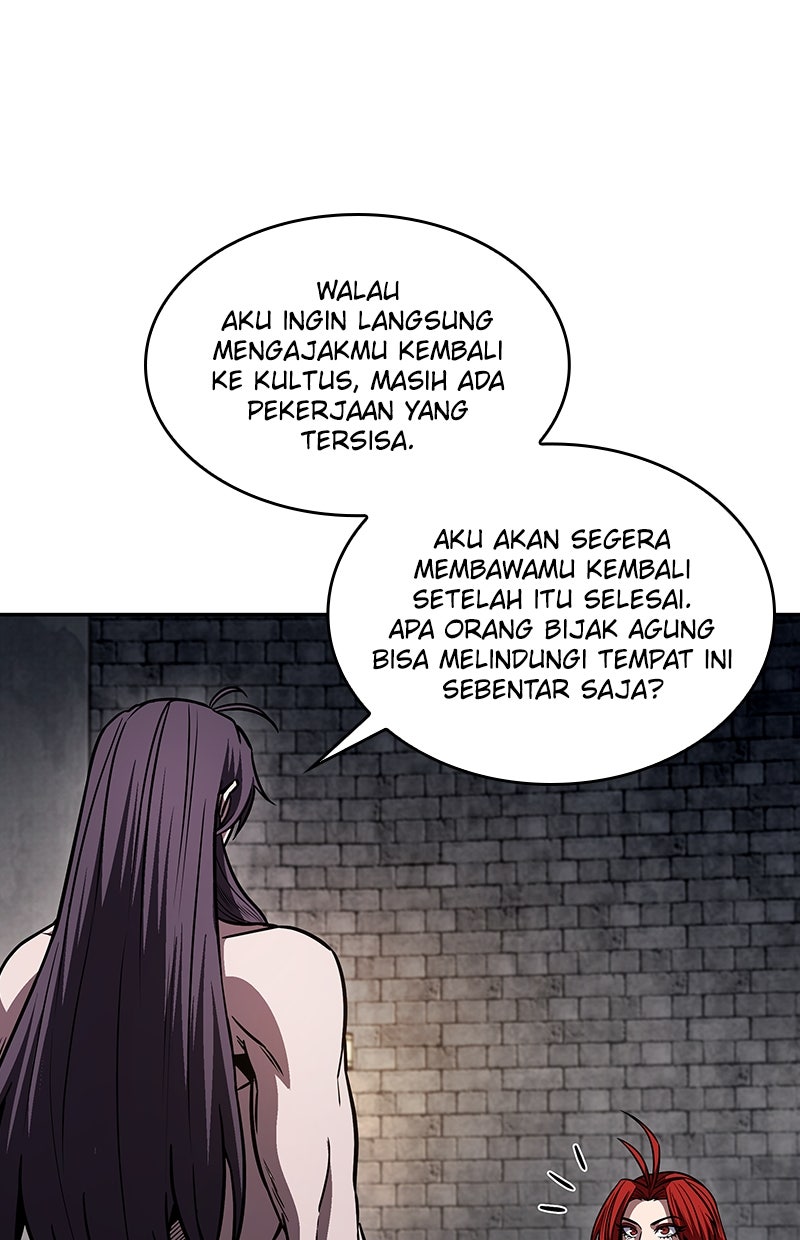 Read Nano Mashin ID Manga Online