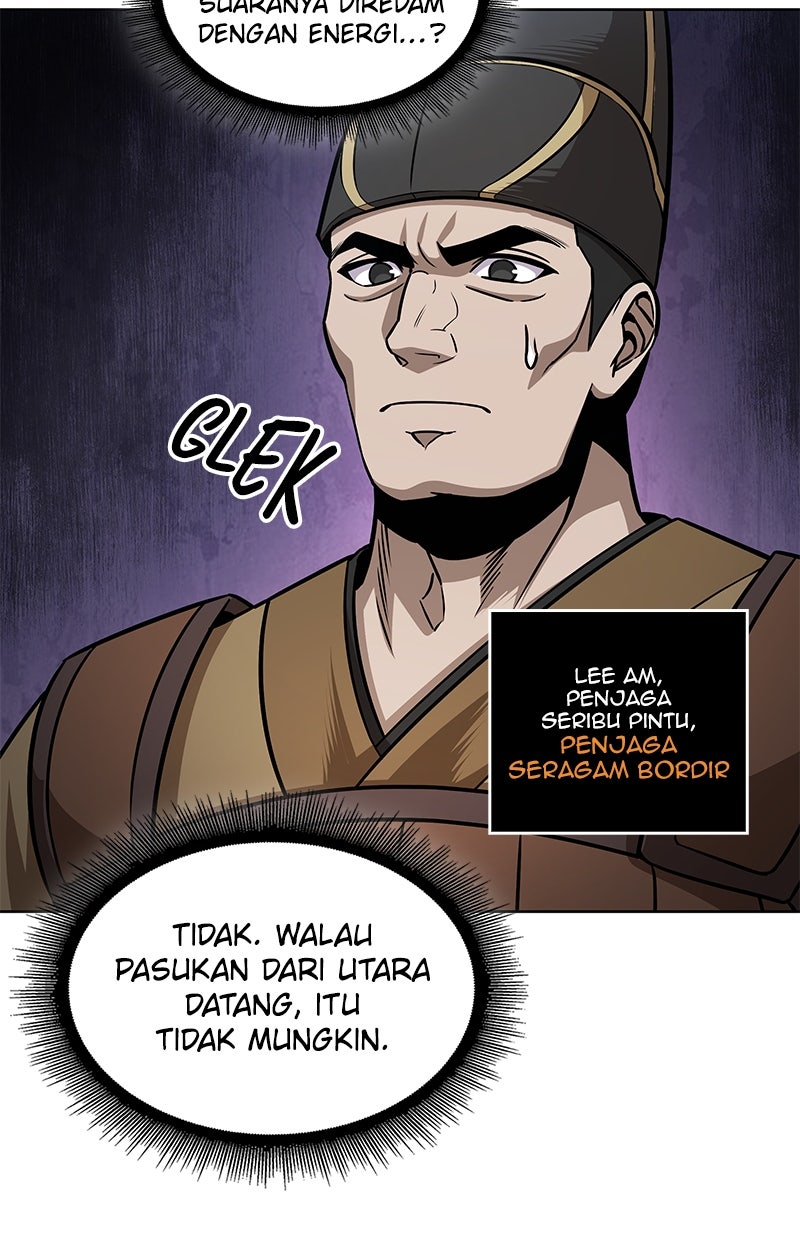 Read Nano Mashin ID Manga Online