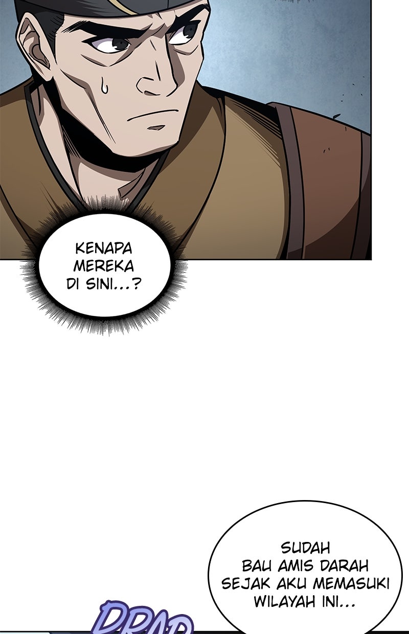 Read Nano Mashin ID Manga Online