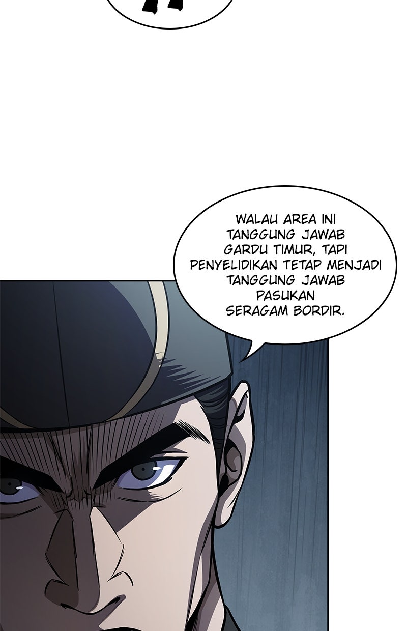 Read Nano Mashin ID Manga Online