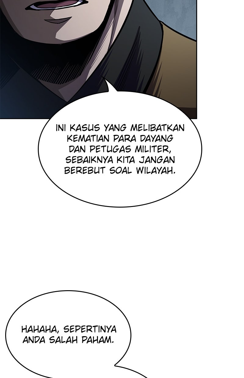 Read Nano Mashin ID Manga Online