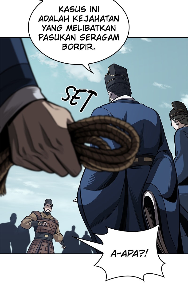 Read Nano Mashin ID Manga Online