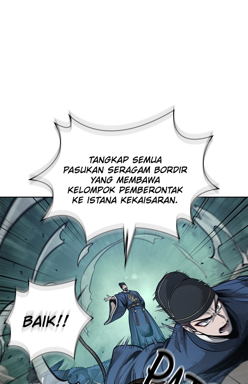 Read Nano Mashin ID Manga Online