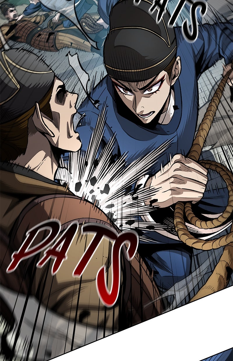 Read Nano Mashin ID Manga Online