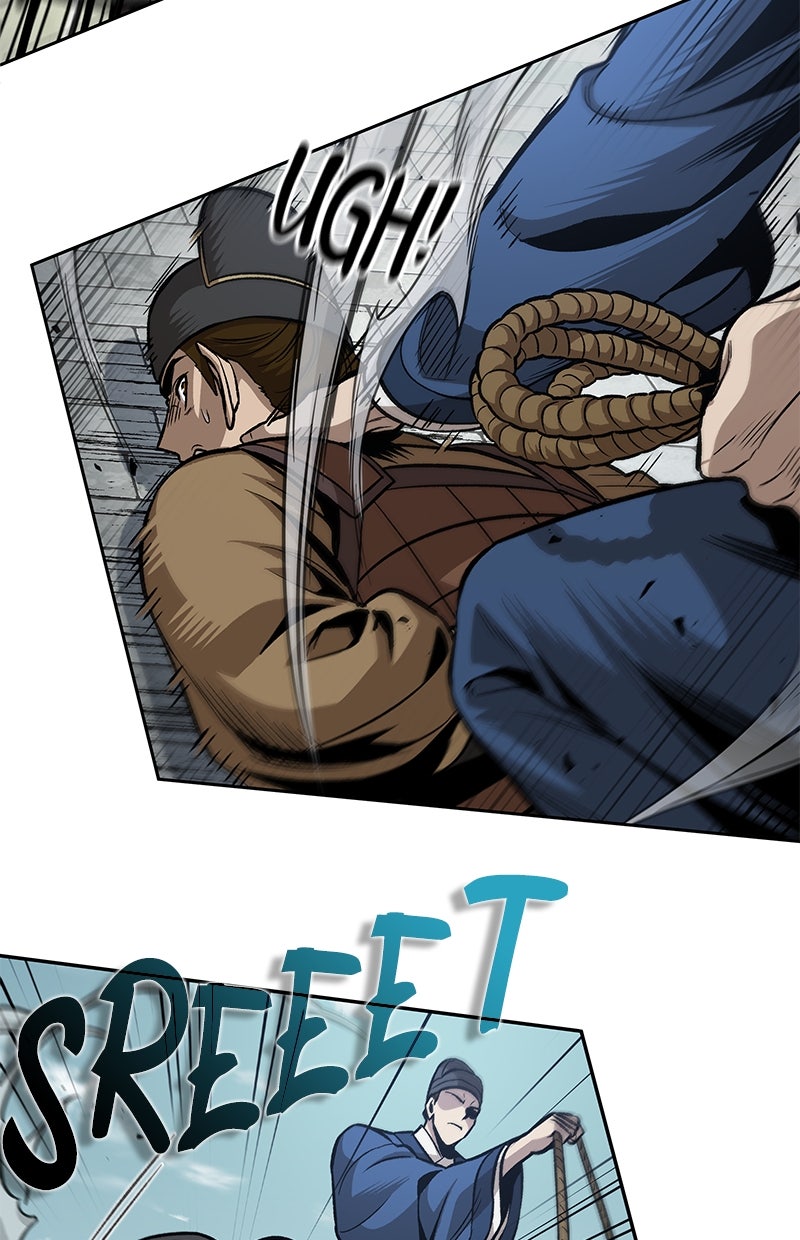 Read Nano Mashin ID Manga Online