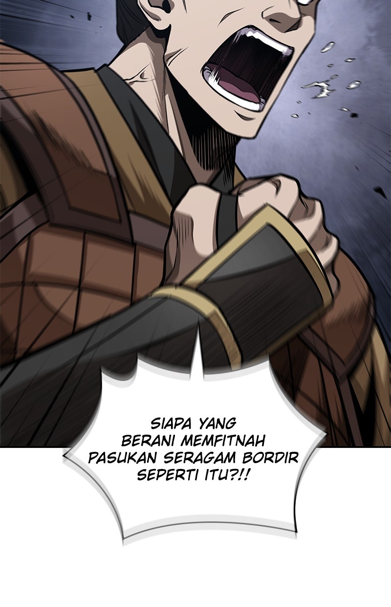 Read Nano Mashin ID Manga Online