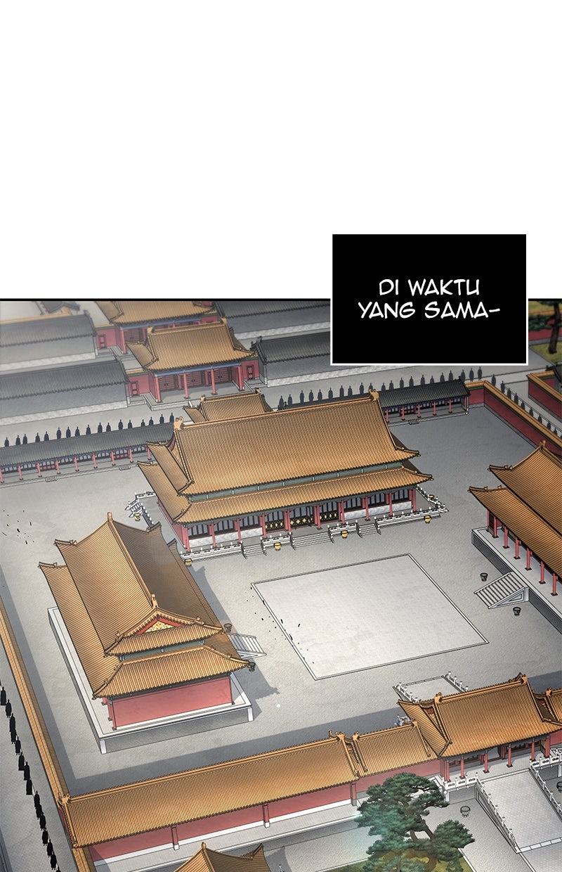 Read Nano Mashin ID Manga Online