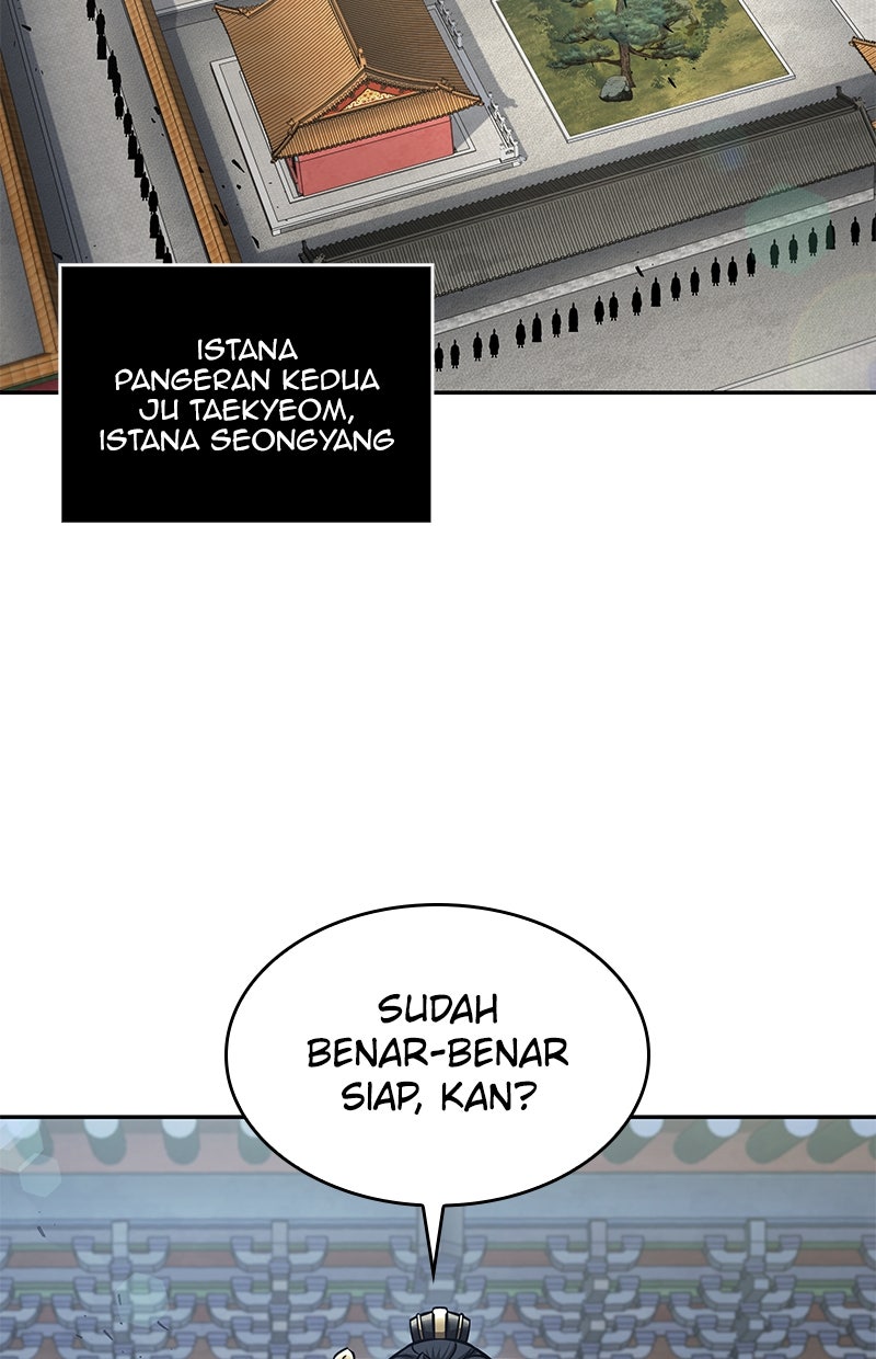 Read Nano Mashin ID Manga Online