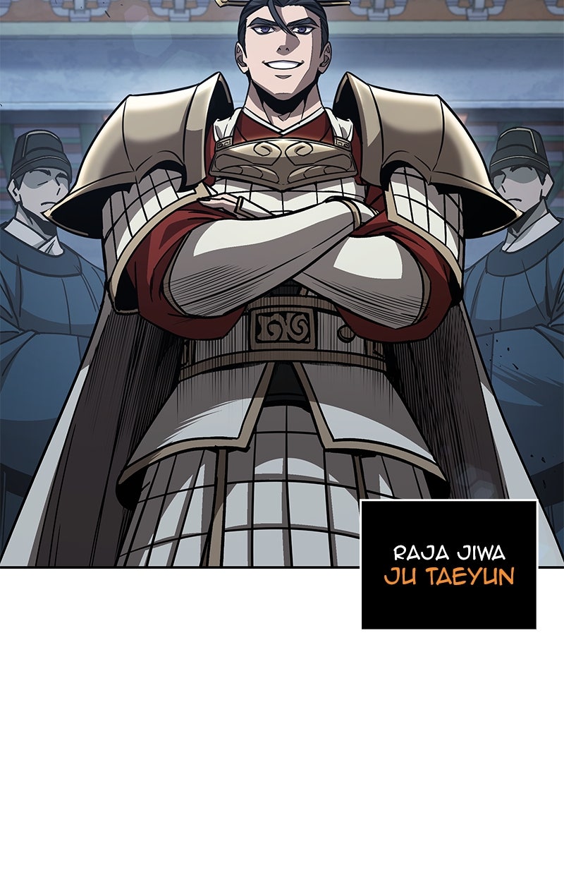 Read Nano Mashin ID Manga Online