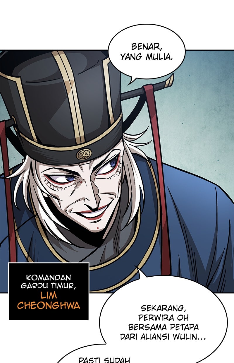 Read Nano Mashin ID Manga Online