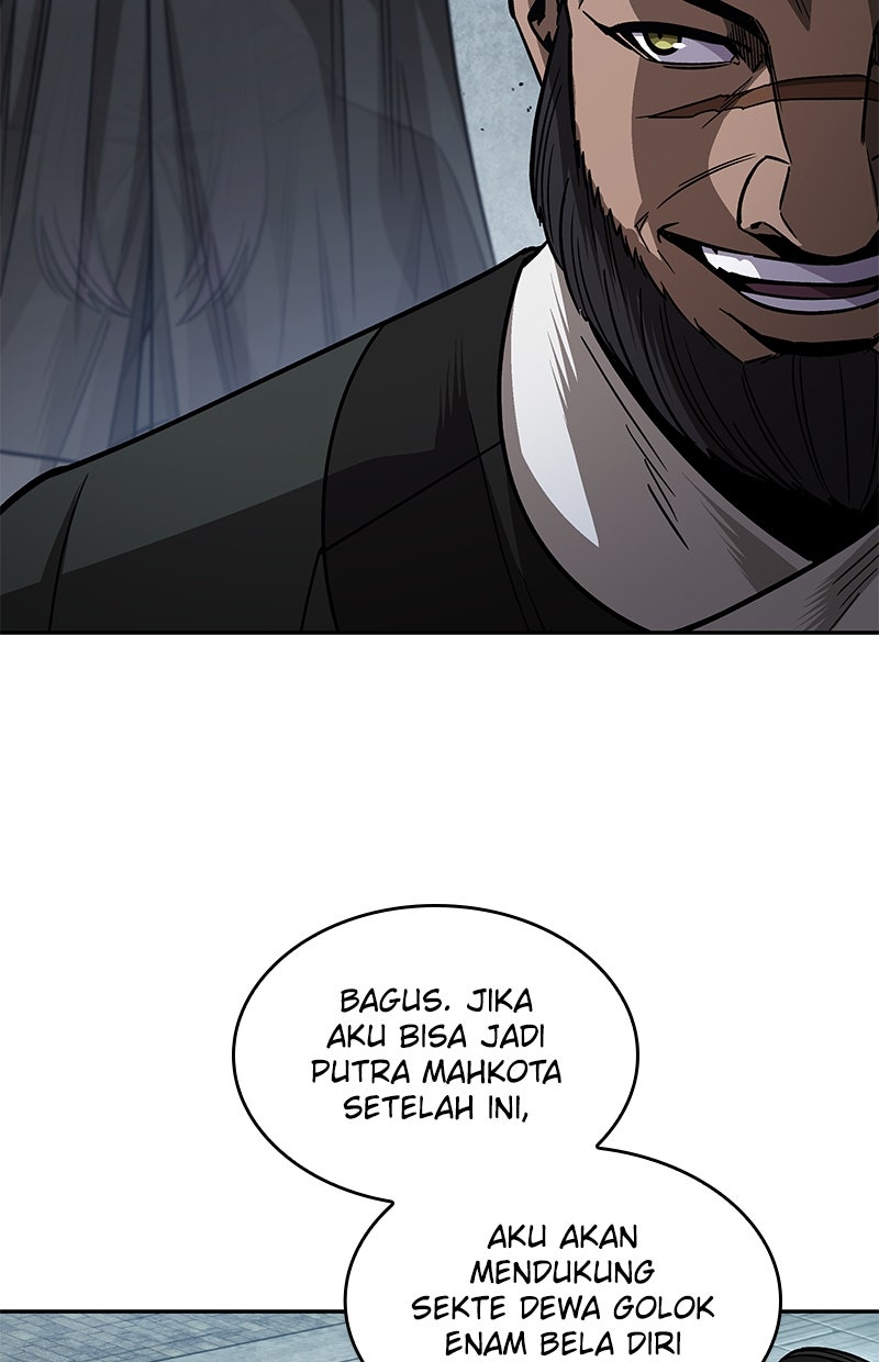 Read Nano Mashin ID Manga Online