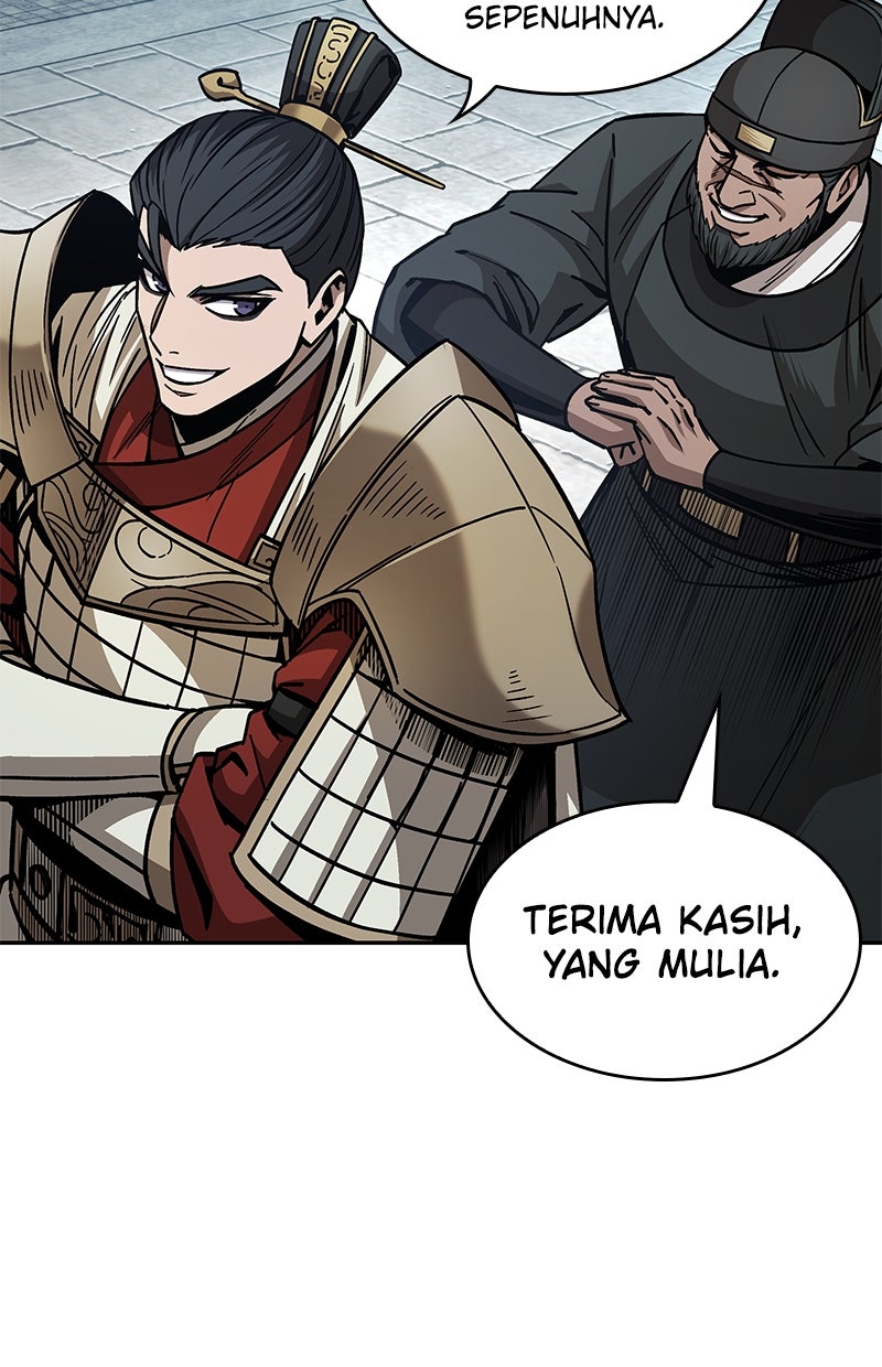 Read Nano Mashin ID Manga Online