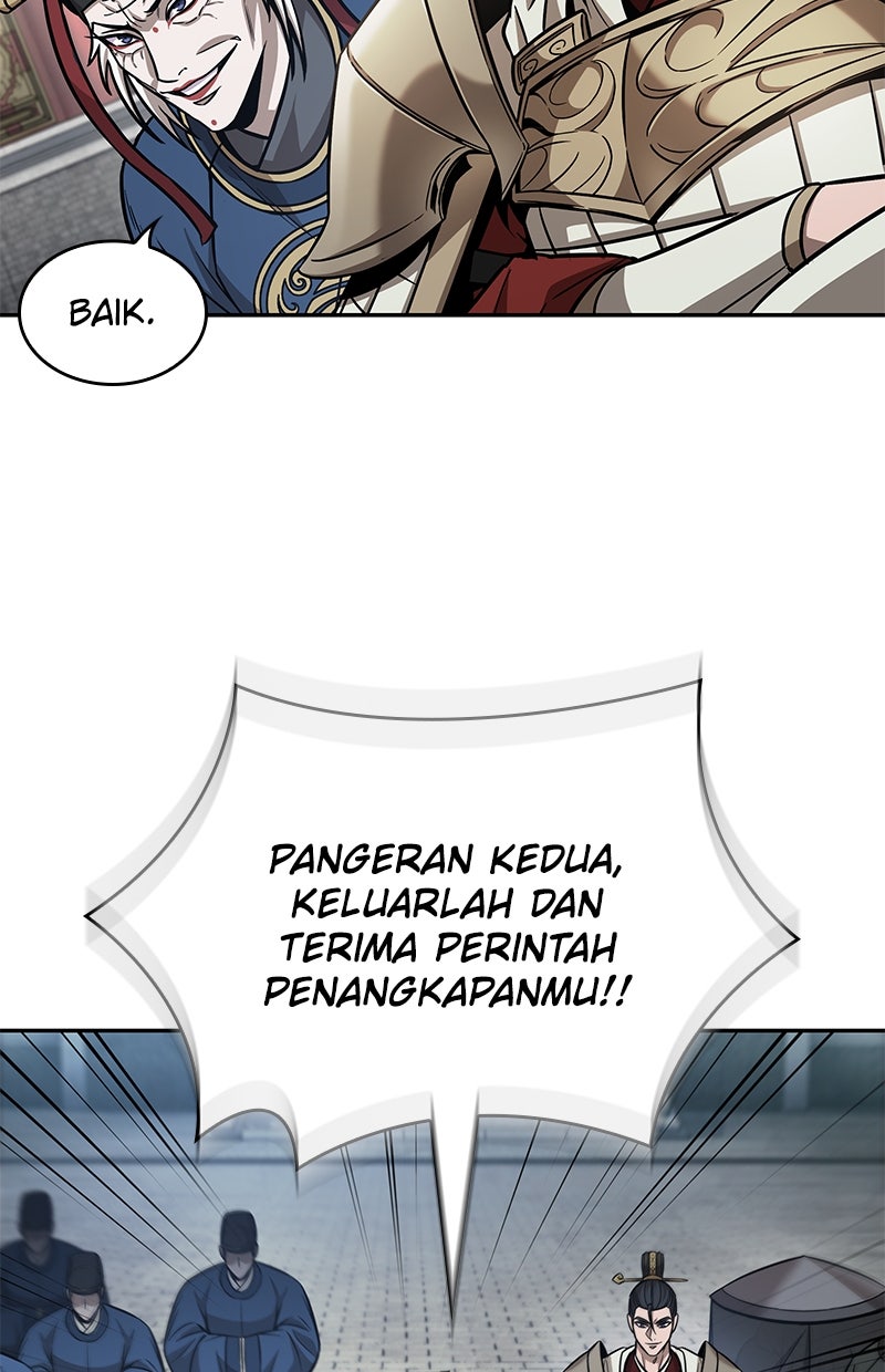 Read Nano Mashin ID Manga Online