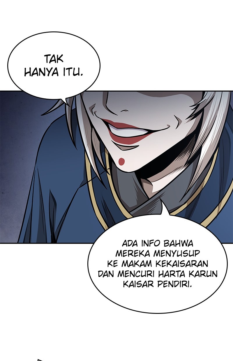 Read Nano Mashin ID Manga Online