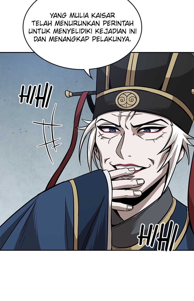 Read Nano Mashin ID Manga Online