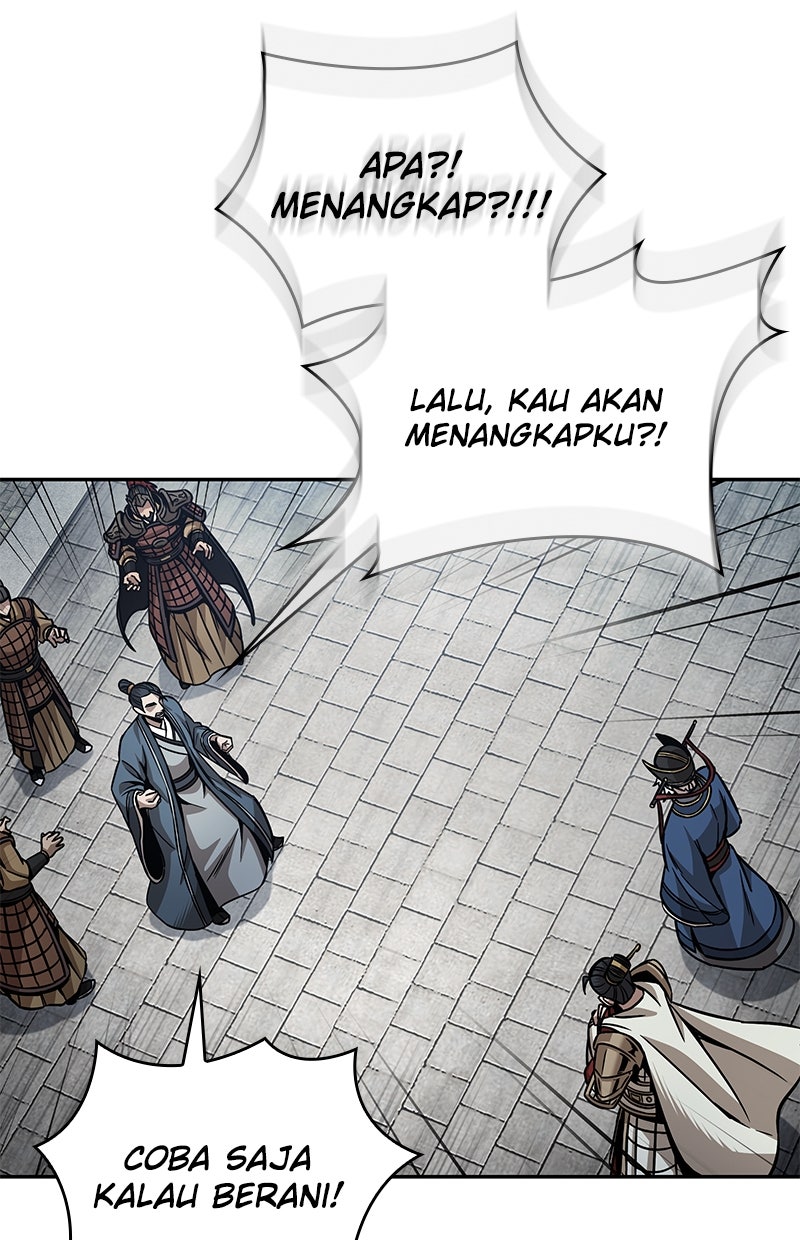 Read Nano Mashin ID Manga Online