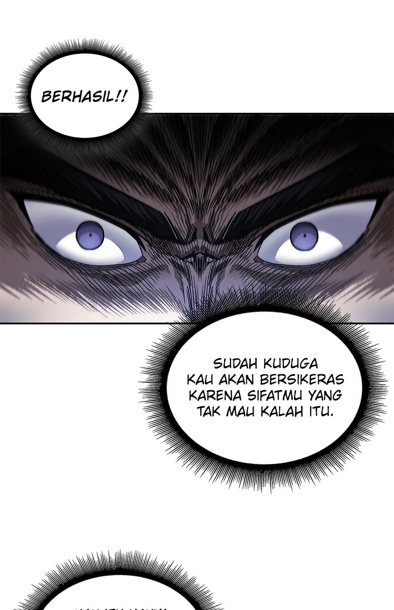 Read Nano Mashin ID Manga Online