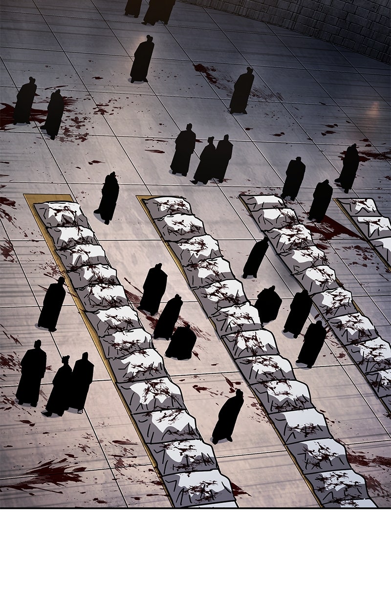 Read Nano Mashin ID Manga Online