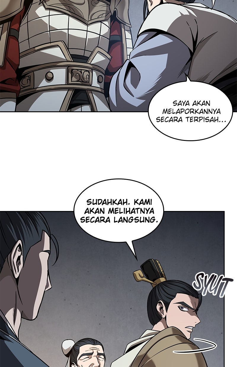 Read Nano Mashin ID Manga Online