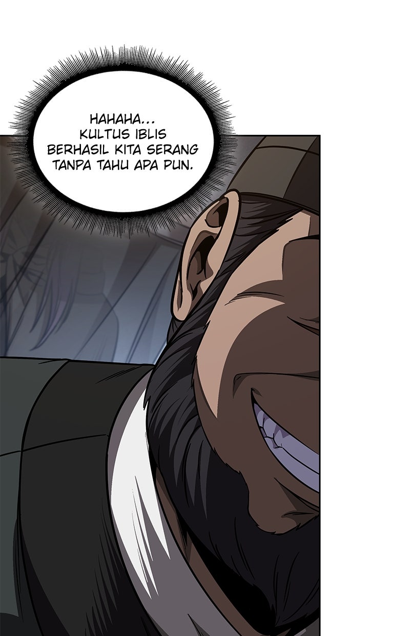 Read Nano Mashin ID Manga Online