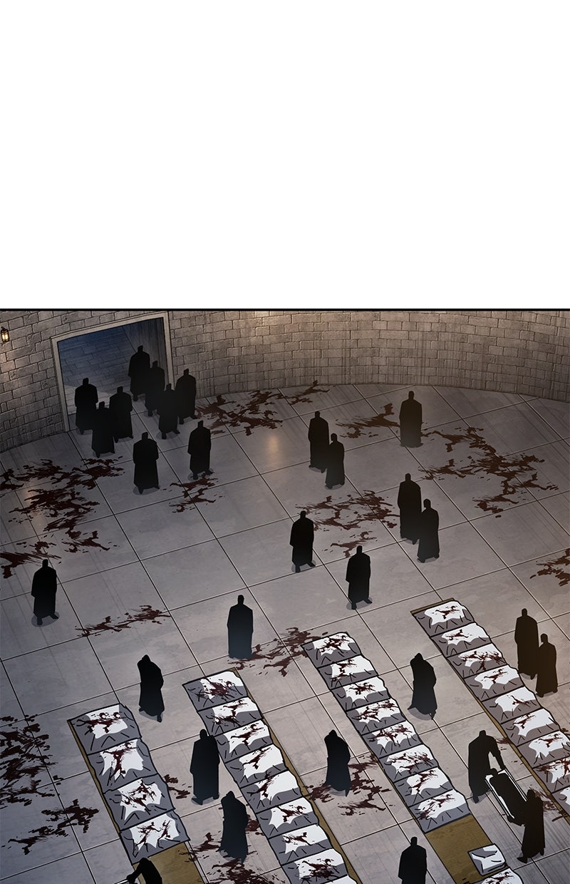 Read Nano Mashin ID Manga Online