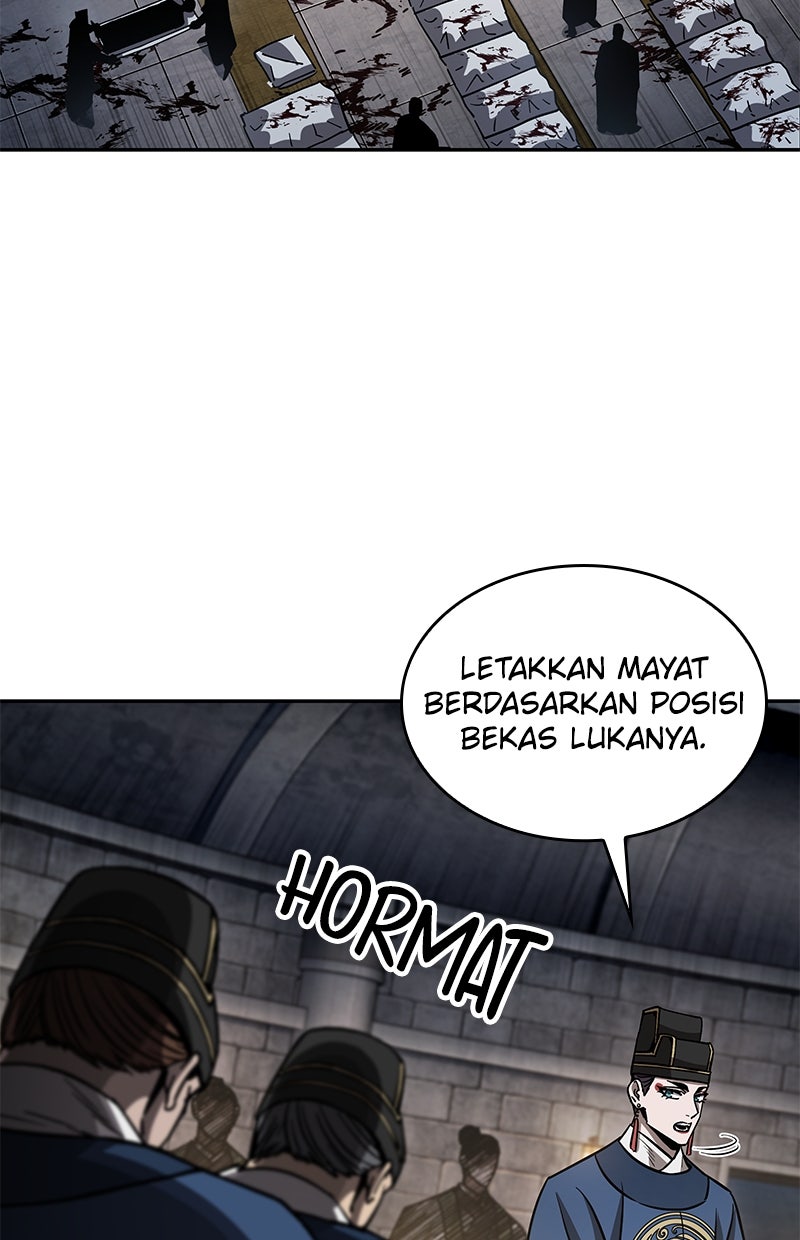 Read Nano Mashin ID Manga Online