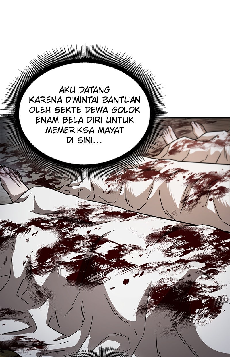 Read Nano Mashin ID Manga Online