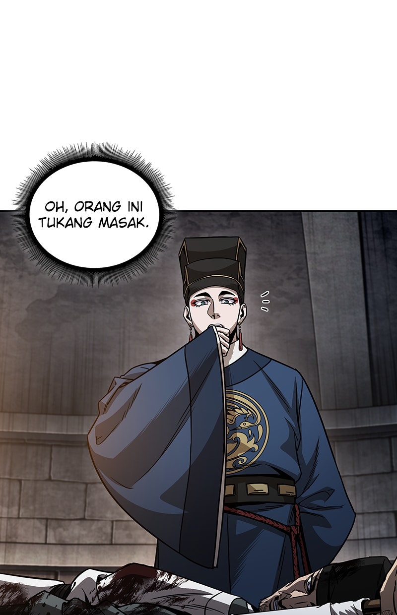 Read Nano Mashin ID Manga Online