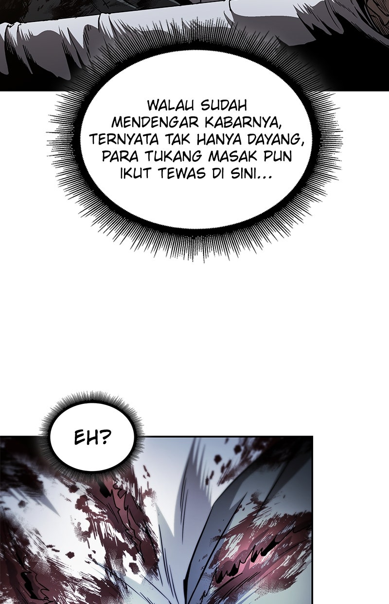 Read Nano Mashin ID Manga Online