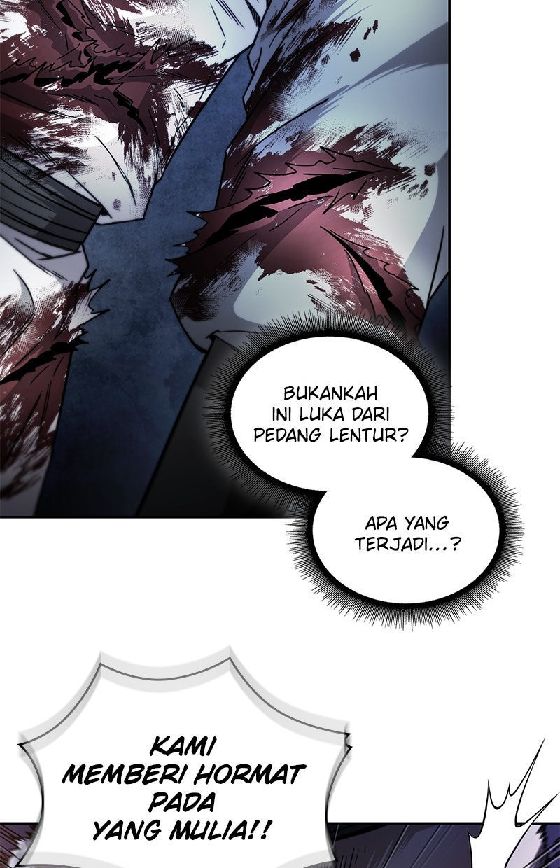 Read Nano Mashin ID Manga Online