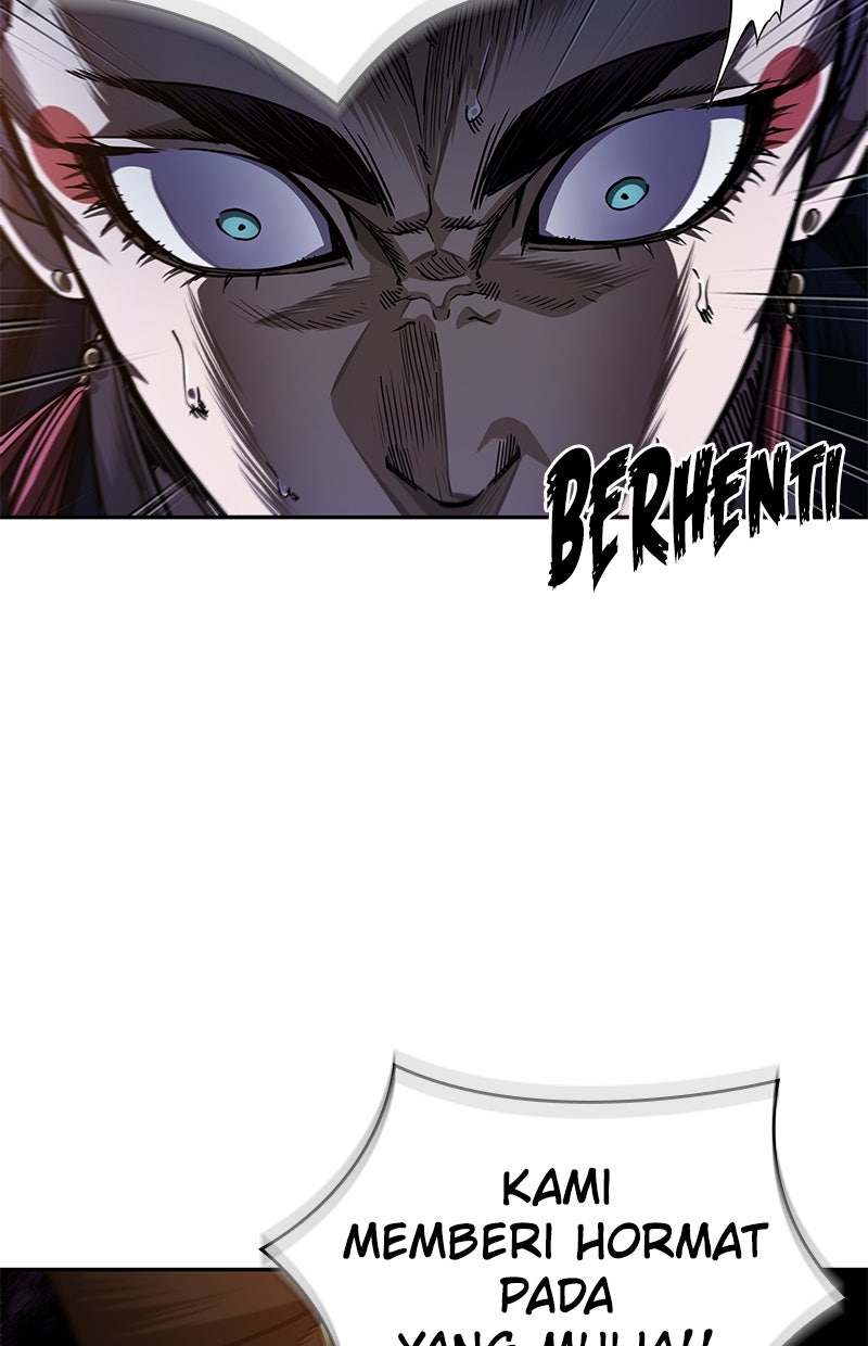 Read Nano Mashin ID Manga Online