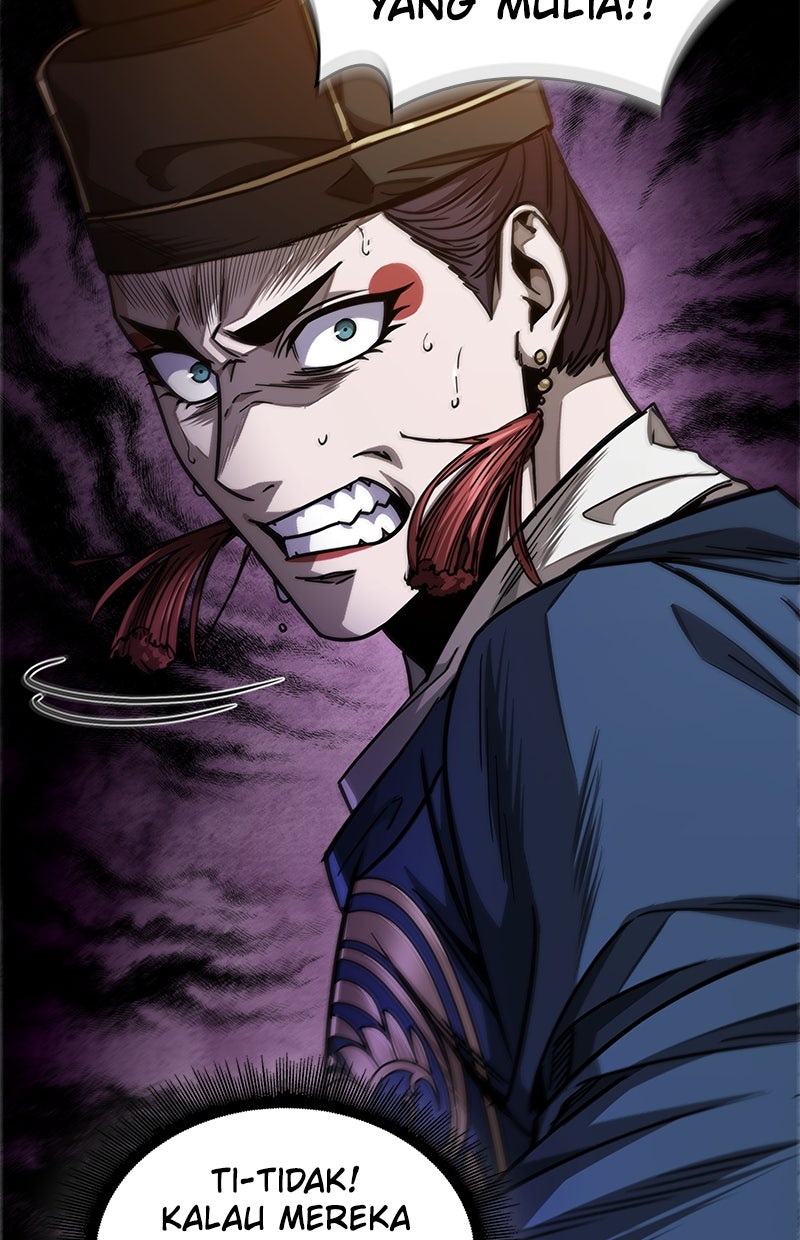 Read Nano Mashin ID Manga Online