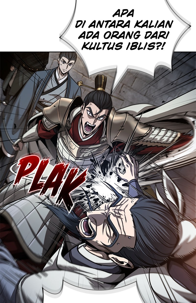 Read Nano Mashin ID Manga Online