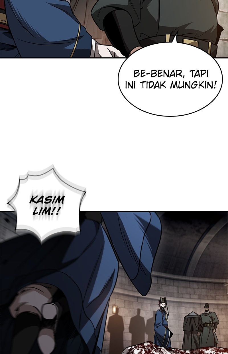 Read Nano Mashin ID Manga Online