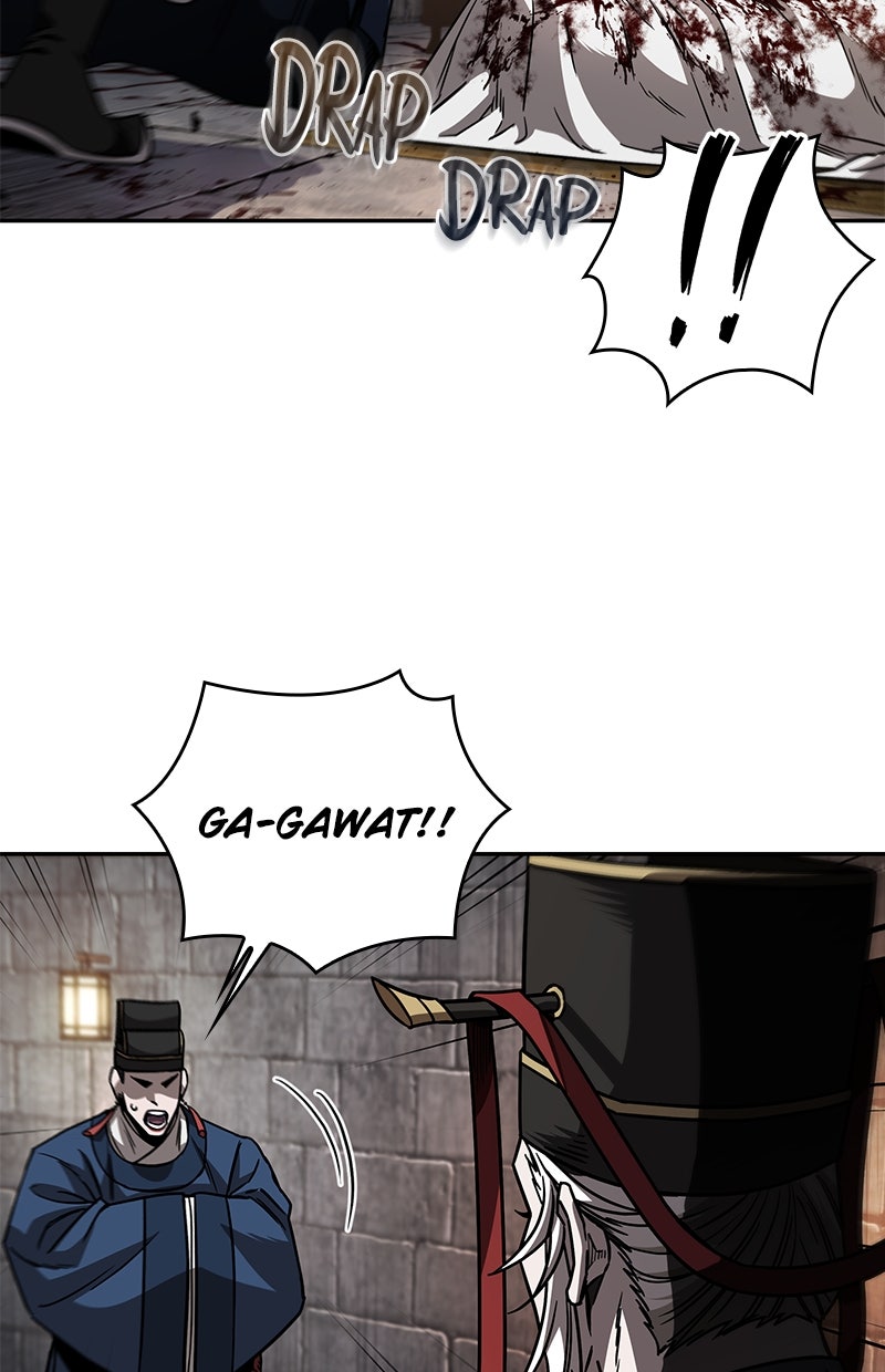 Read Nano Mashin ID Manga Online